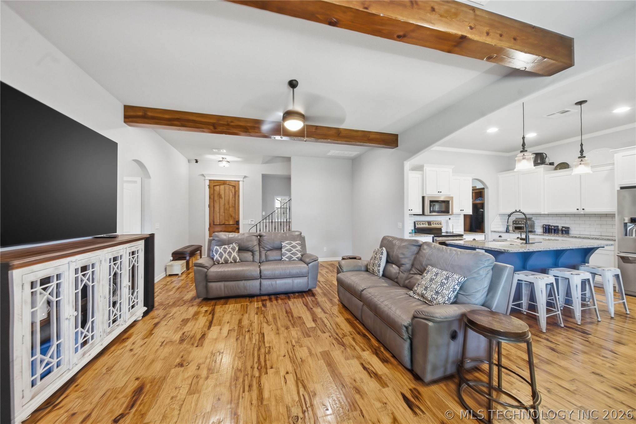 13502 S Oak Court Glenpool OK 74033
