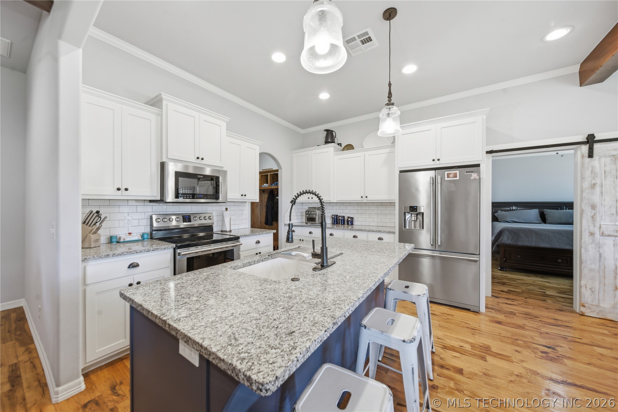 13502 S Oak Court Glenpool OK 74033