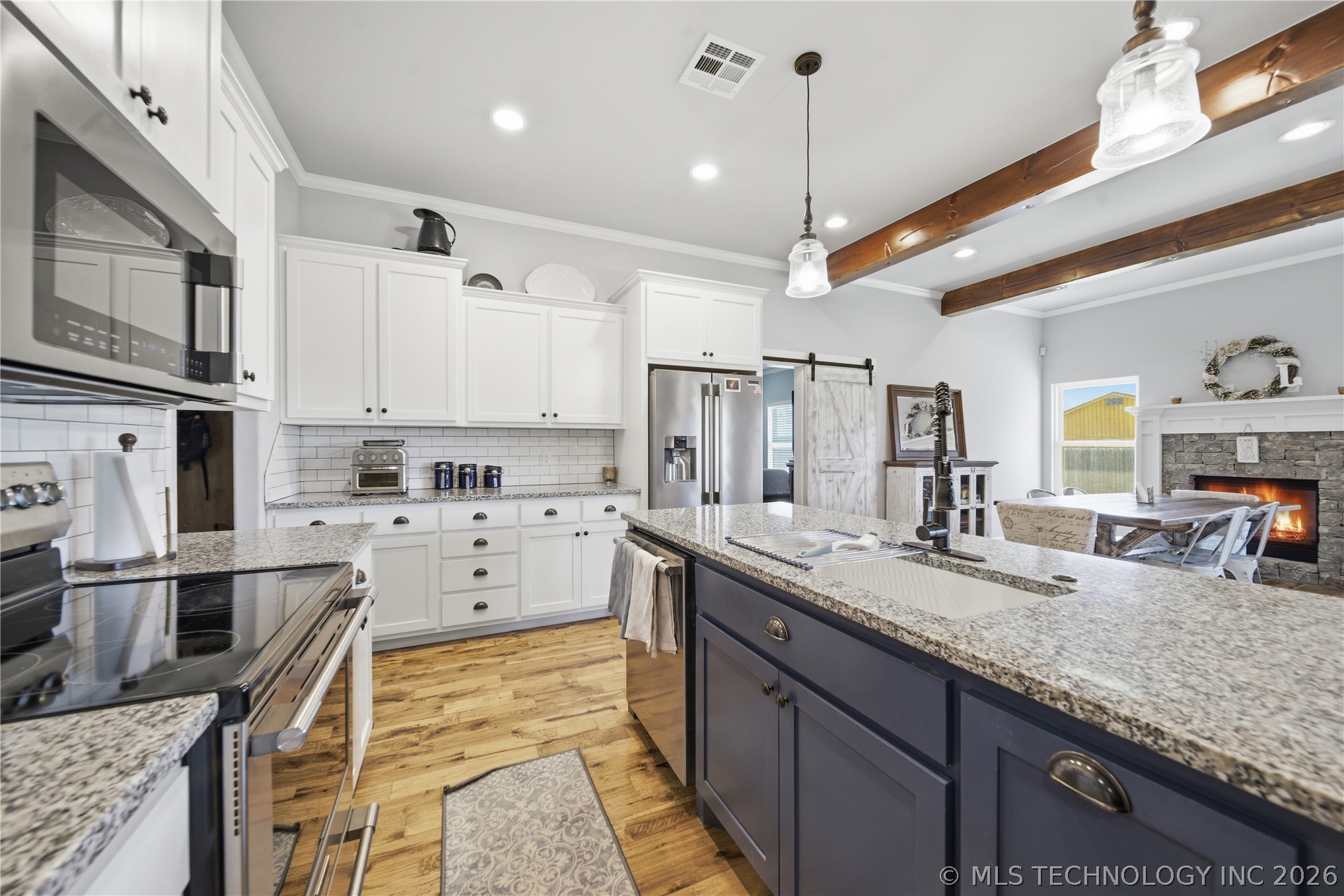 13502 S Oak Court Glenpool OK 74033