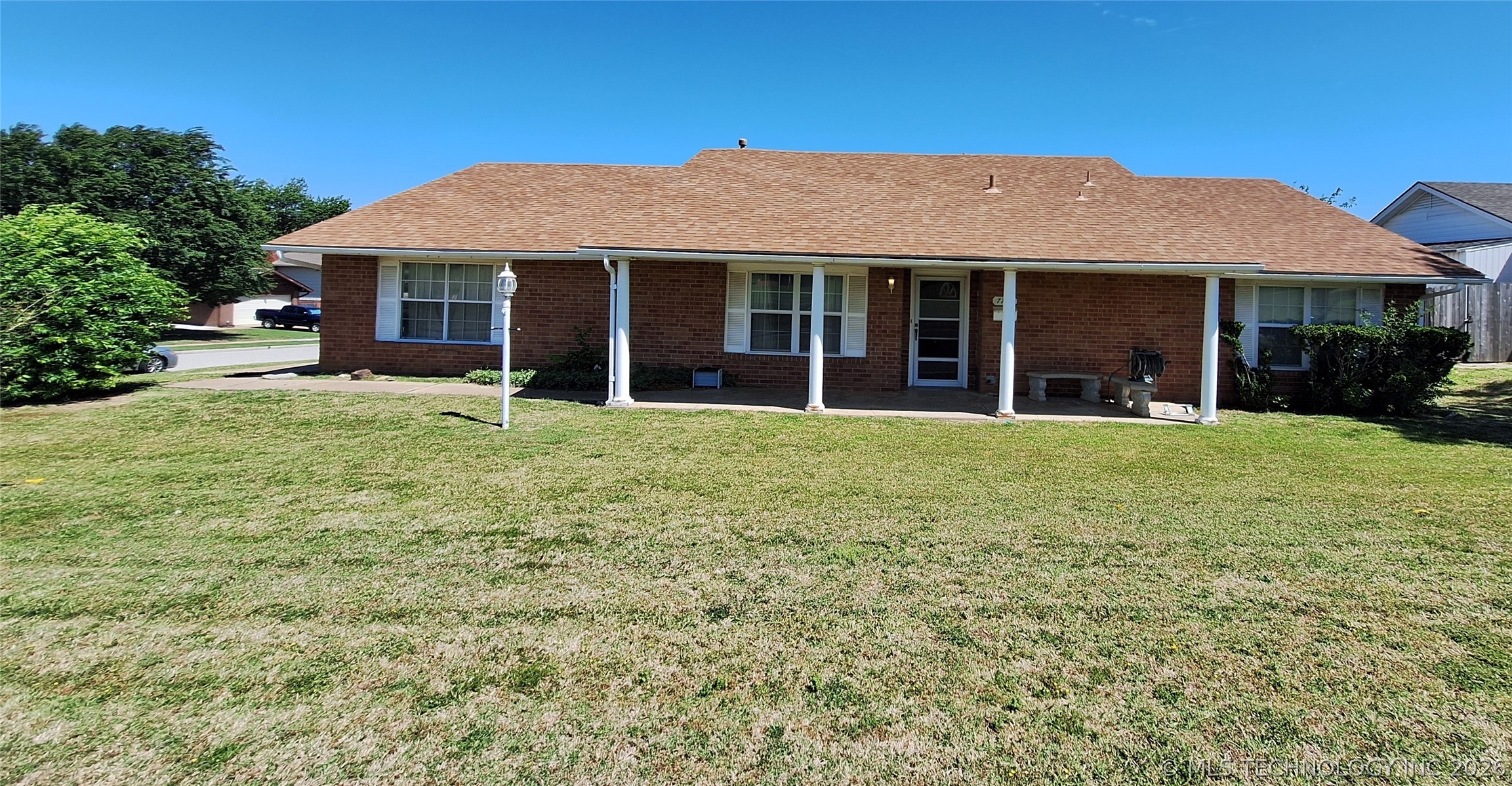 7707 E 57th Street Tulsa OK 74145