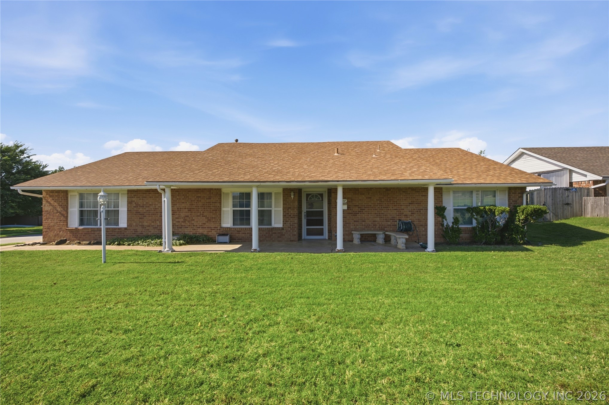 7707 E 57th Street Tulsa OK 74145