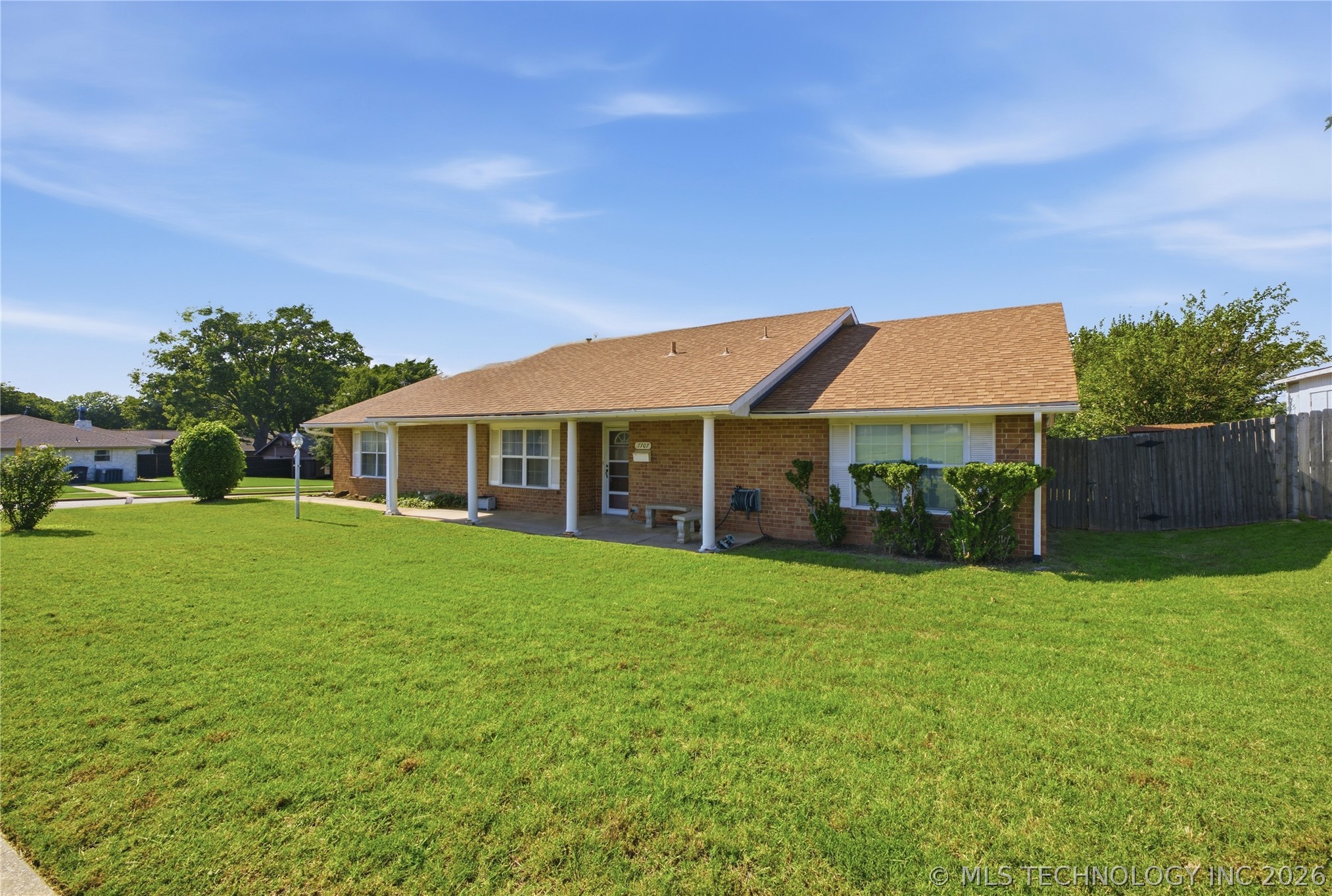 7707 E 57th Street Tulsa OK 74145