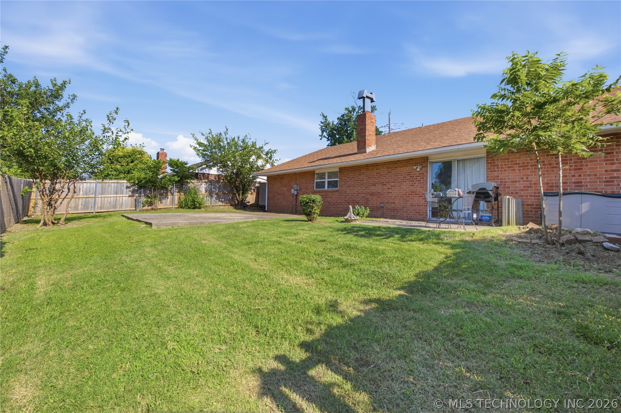 7707 E 57th Street Tulsa OK 74145