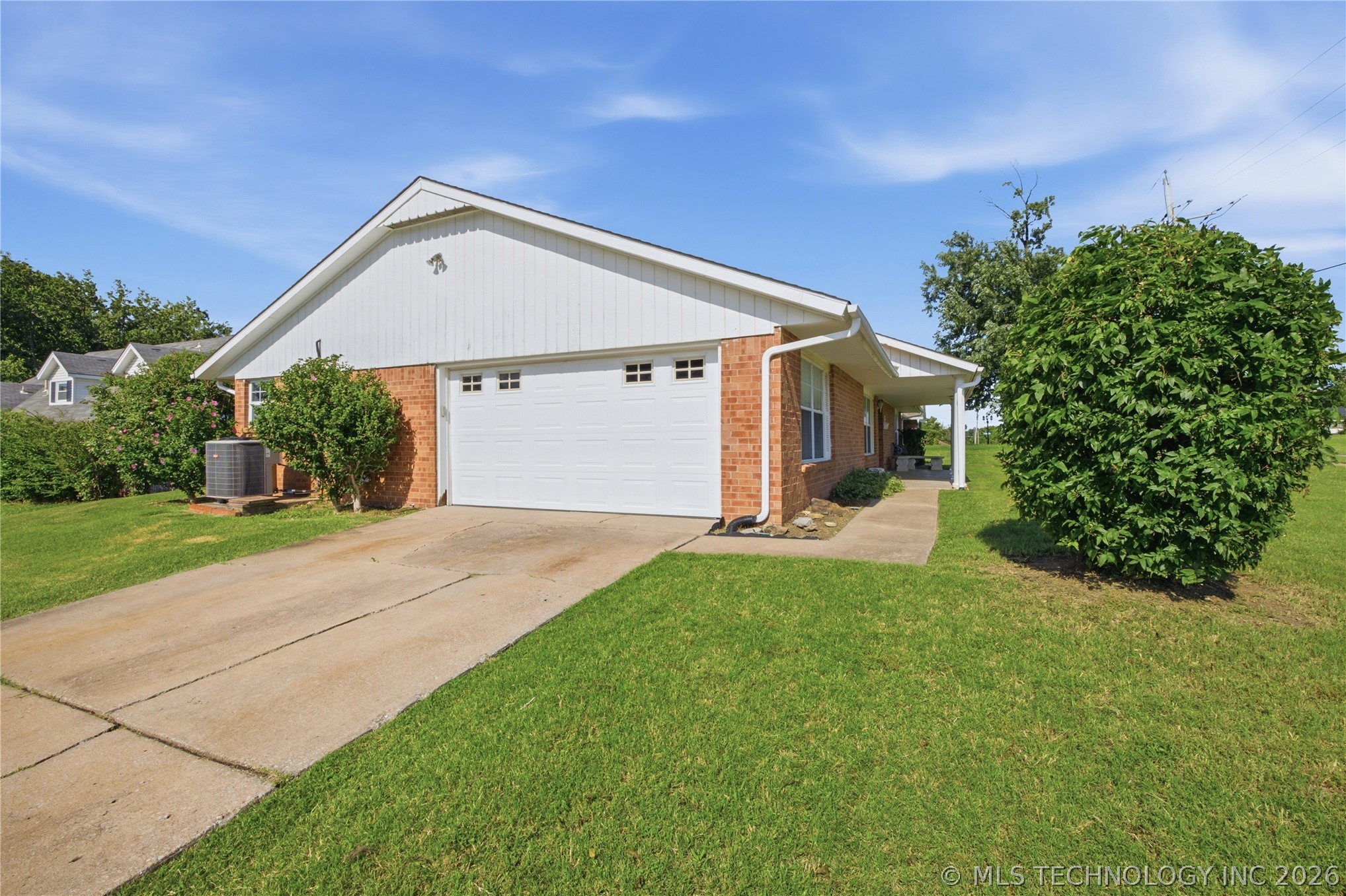 7707 E 57th Street Tulsa OK 74145
