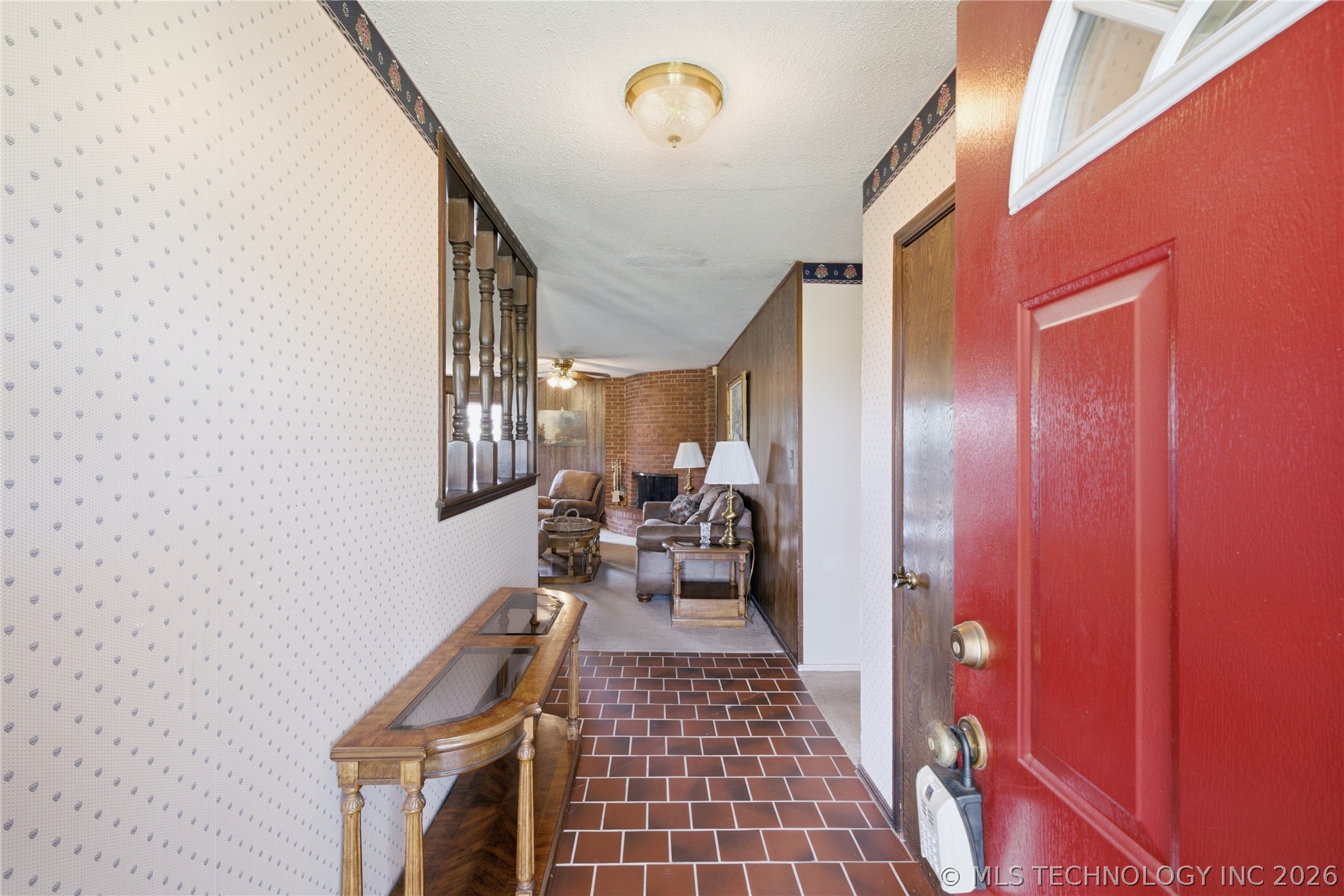 7707 E 57th Street Tulsa OK 74145