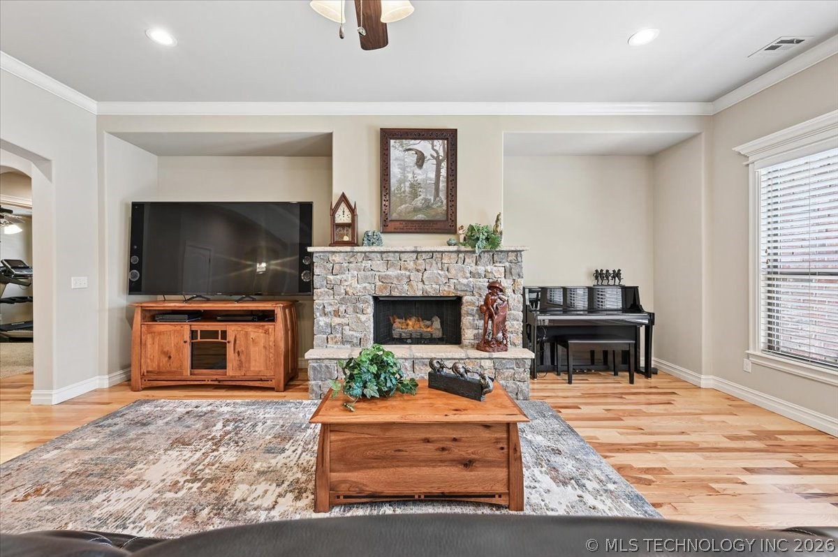 911 S Nyssa Place Broken Arrow OK 74012