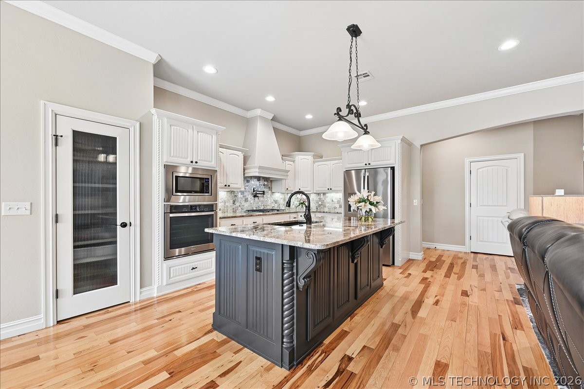 911 S Nyssa Place Broken Arrow OK 74012