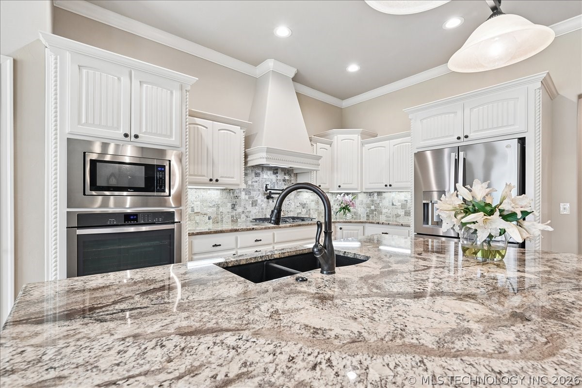 911 S Nyssa Place Broken Arrow OK 74012
