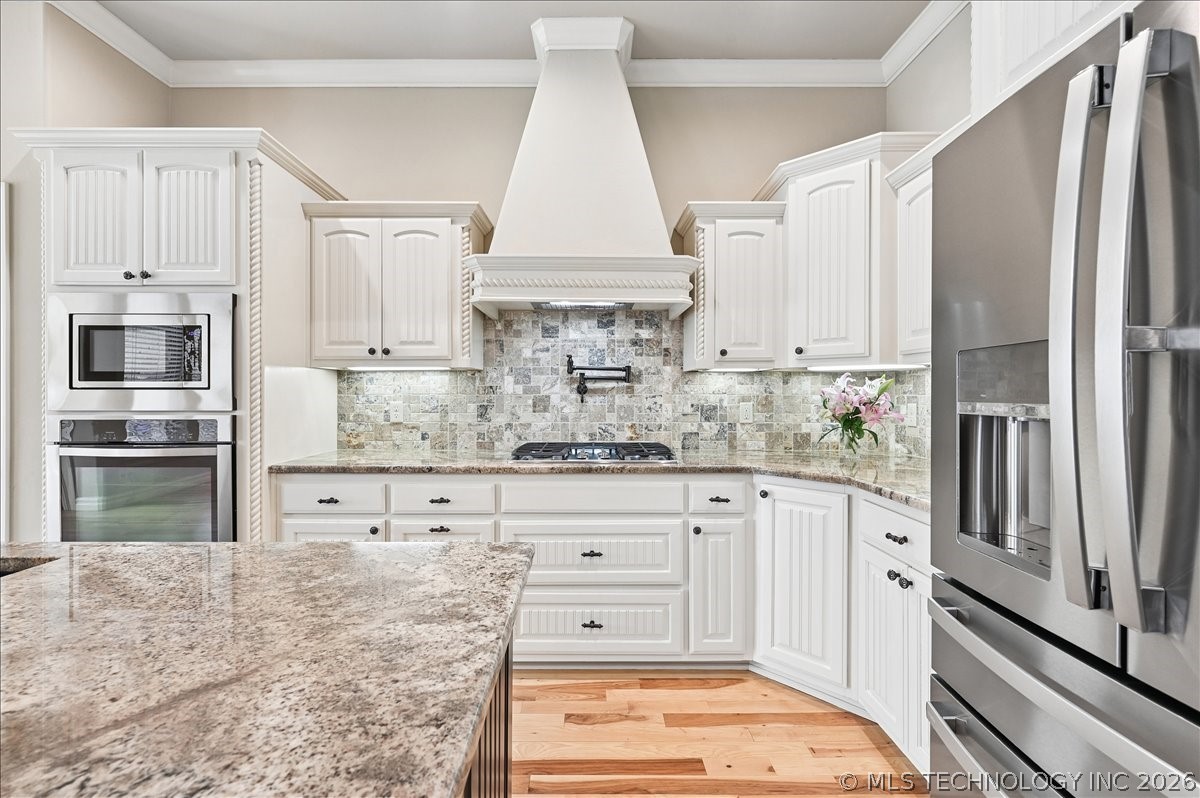 911 S Nyssa Place Broken Arrow OK 74012