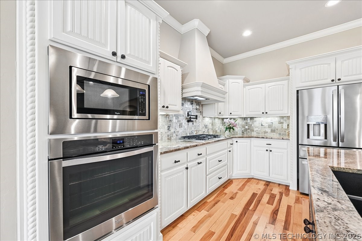 911 S Nyssa Place Broken Arrow OK 74012