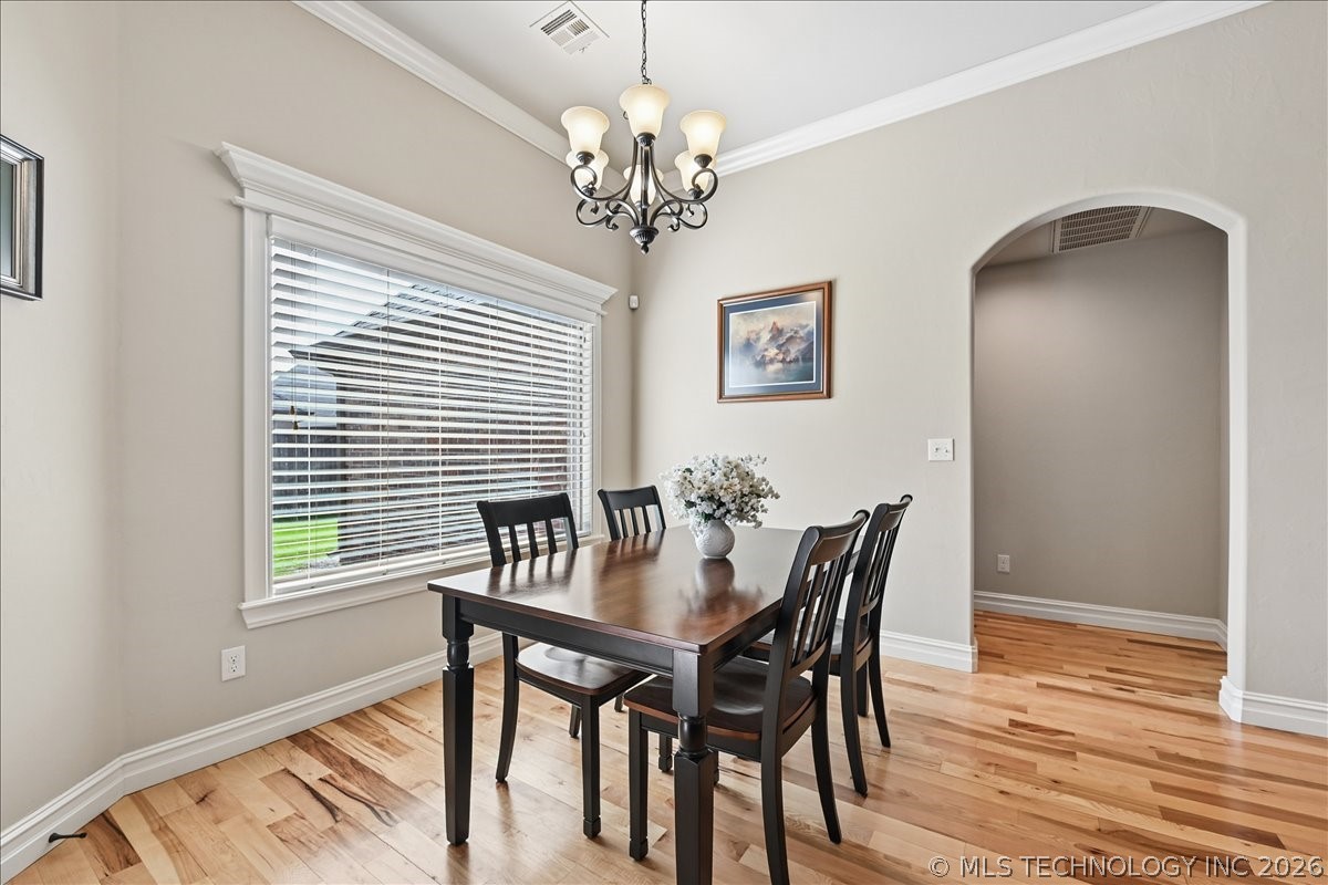 911 S Nyssa Place Broken Arrow OK 74012