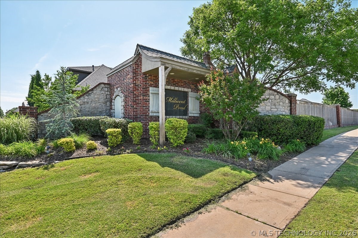 911 S Nyssa Place Broken Arrow OK 74012