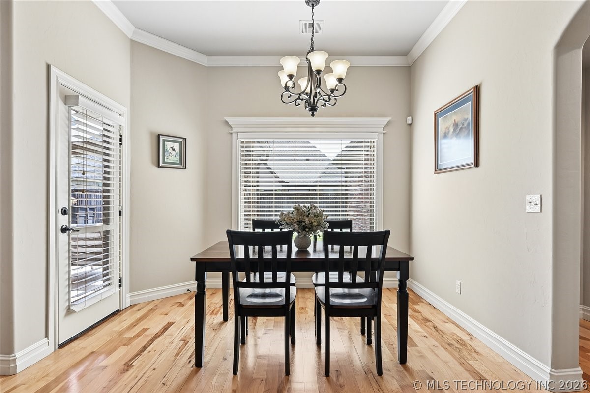 911 S Nyssa Place Broken Arrow OK 74012