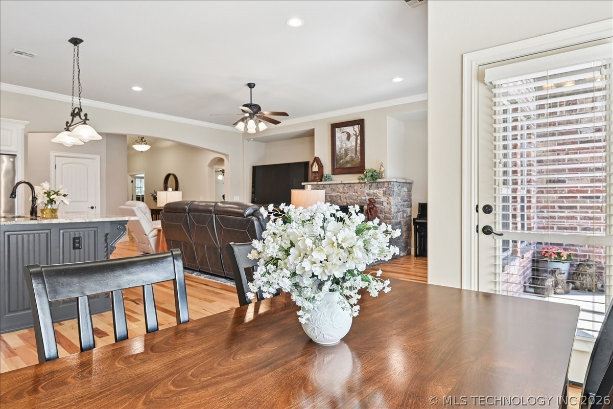 911 S Nyssa Place Broken Arrow OK 74012