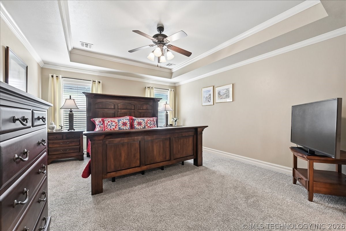 911 S Nyssa Place Broken Arrow OK 74012