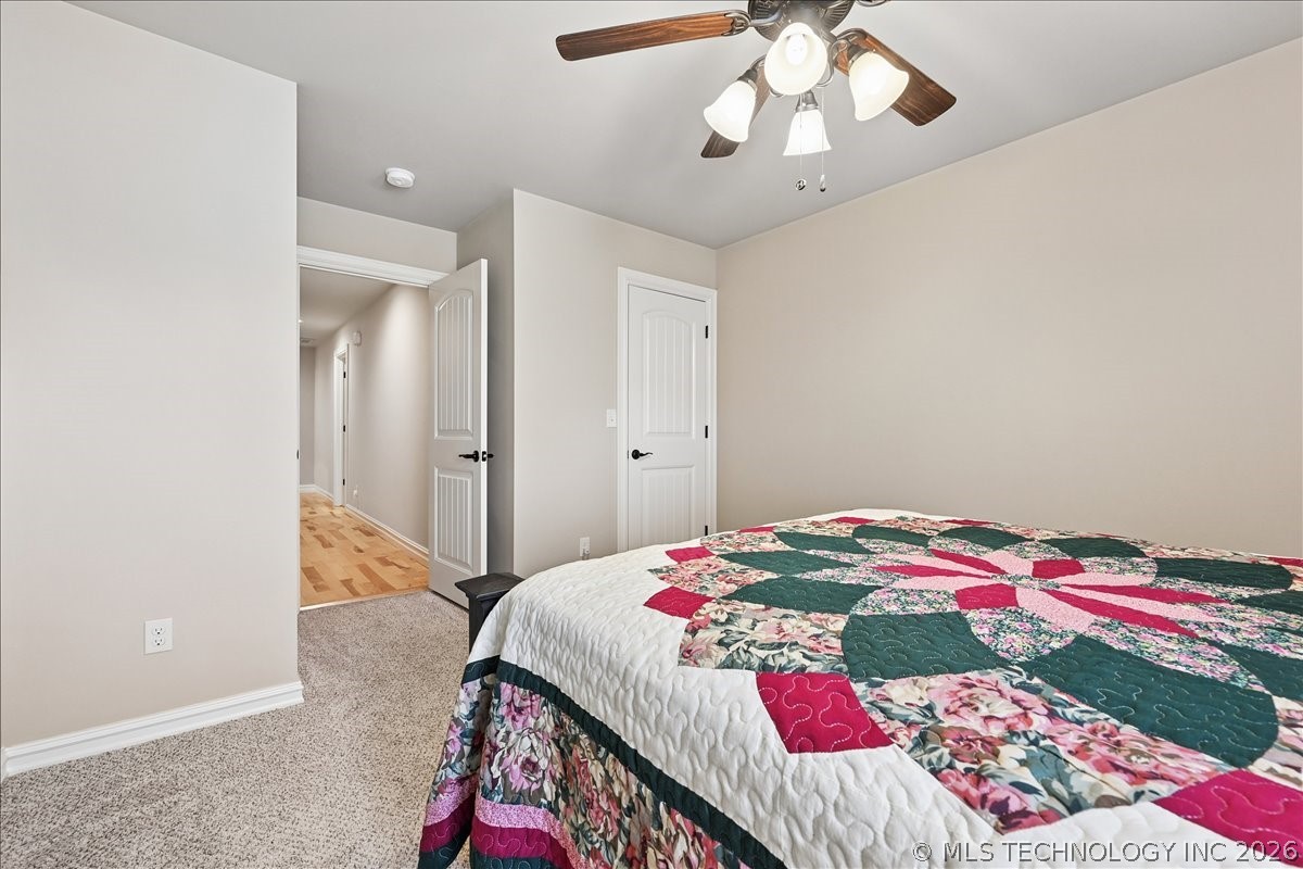 911 S Nyssa Place Broken Arrow OK 74012