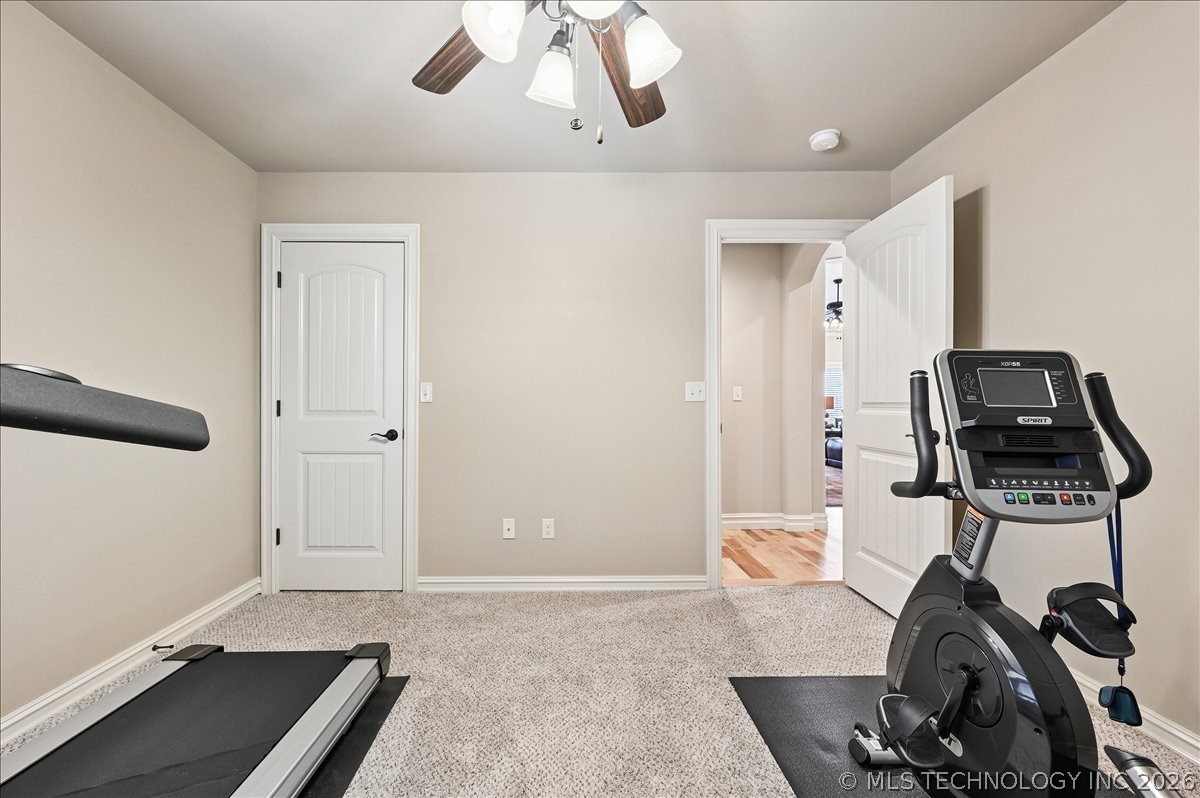 911 S Nyssa Place Broken Arrow OK 74012
