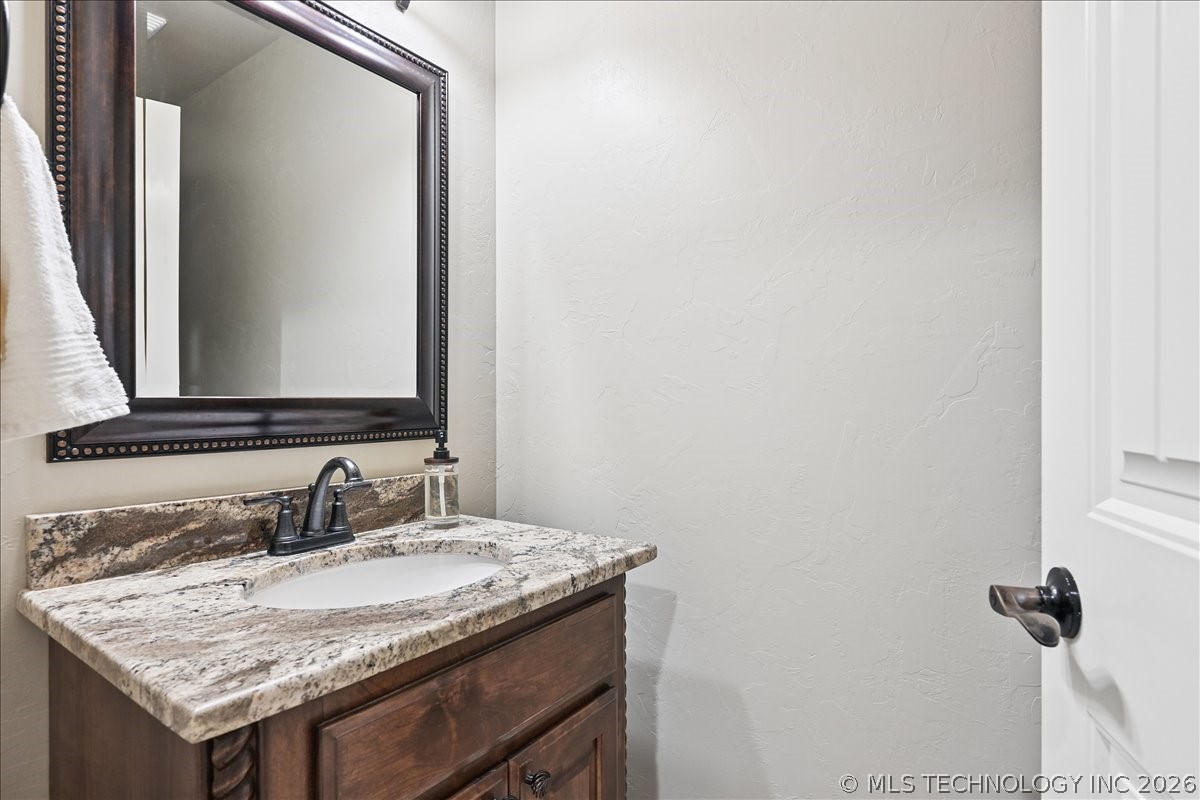 911 S Nyssa Place Broken Arrow OK 74012