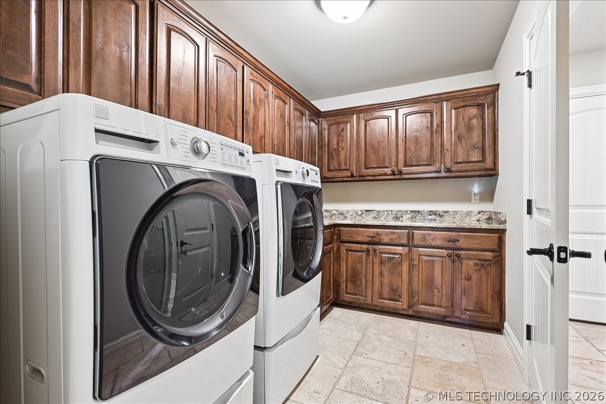 911 S Nyssa Place Broken Arrow OK 74012