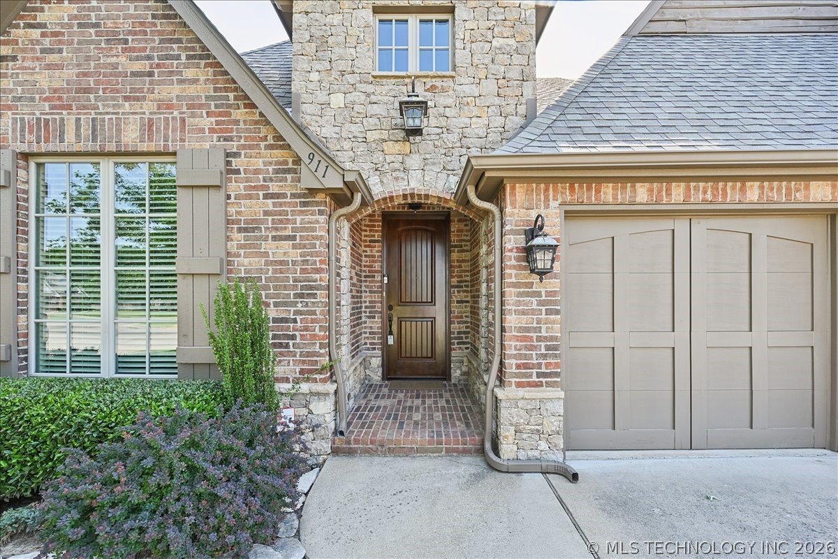 911 S Nyssa Place Broken Arrow OK 74012