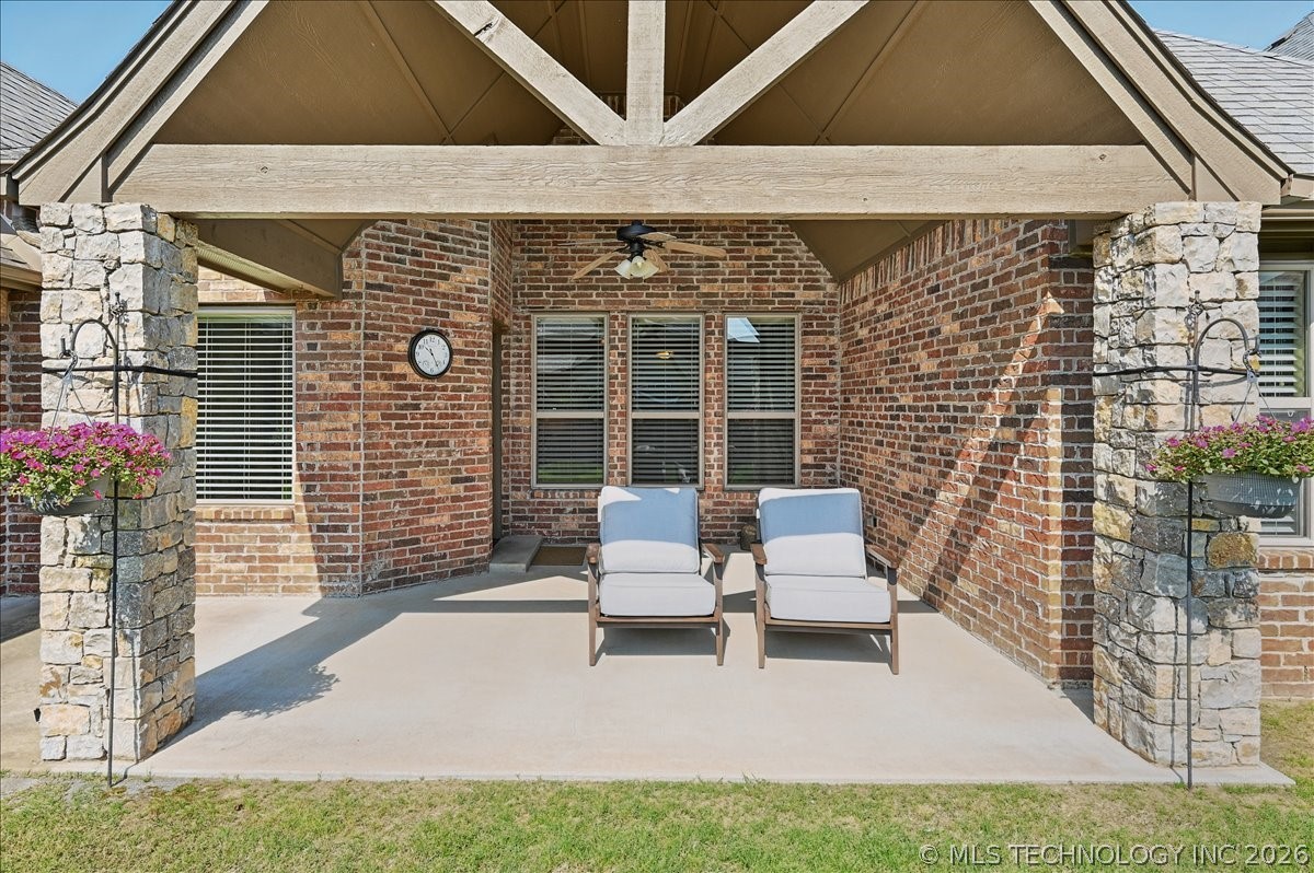 911 S Nyssa Place Broken Arrow OK 74012