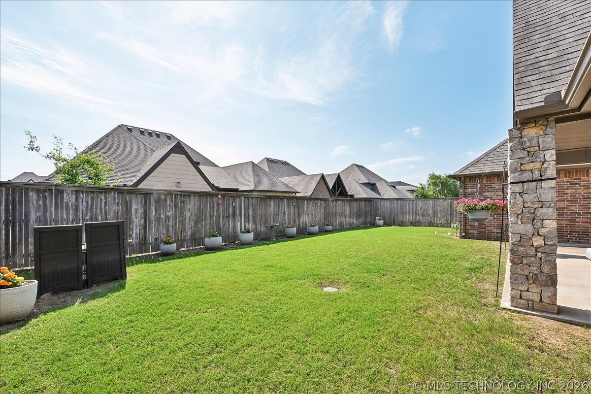 911 S Nyssa Place Broken Arrow OK 74012