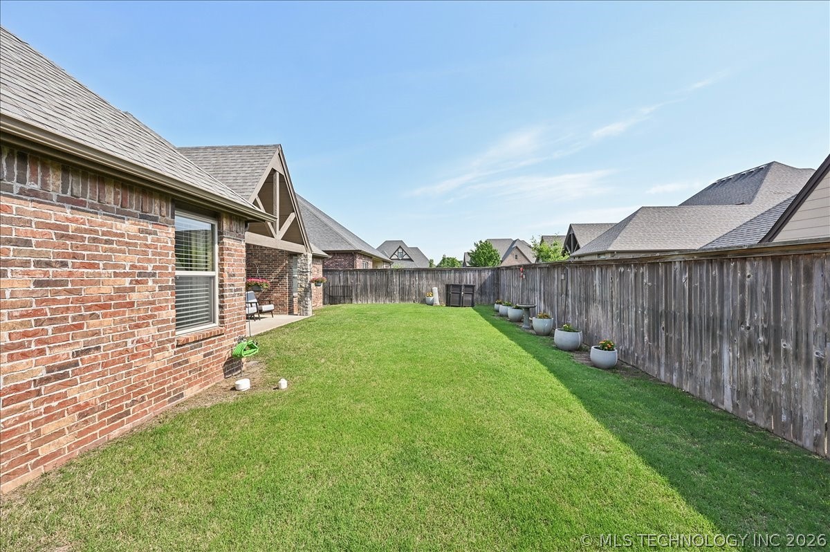 911 S Nyssa Place Broken Arrow OK 74012