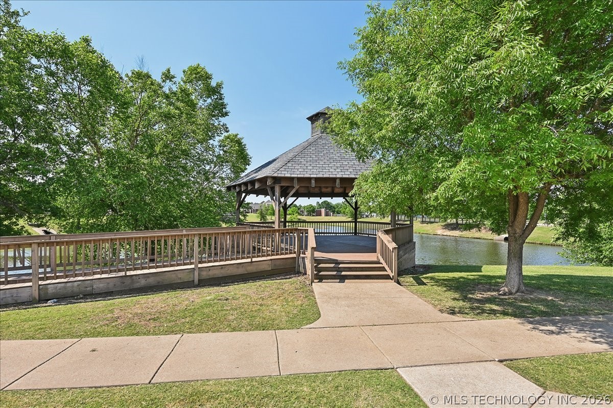911 S Nyssa Place Broken Arrow OK 74012