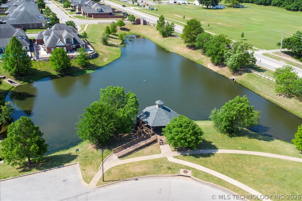 911 S Nyssa Place Broken Arrow OK 74012
