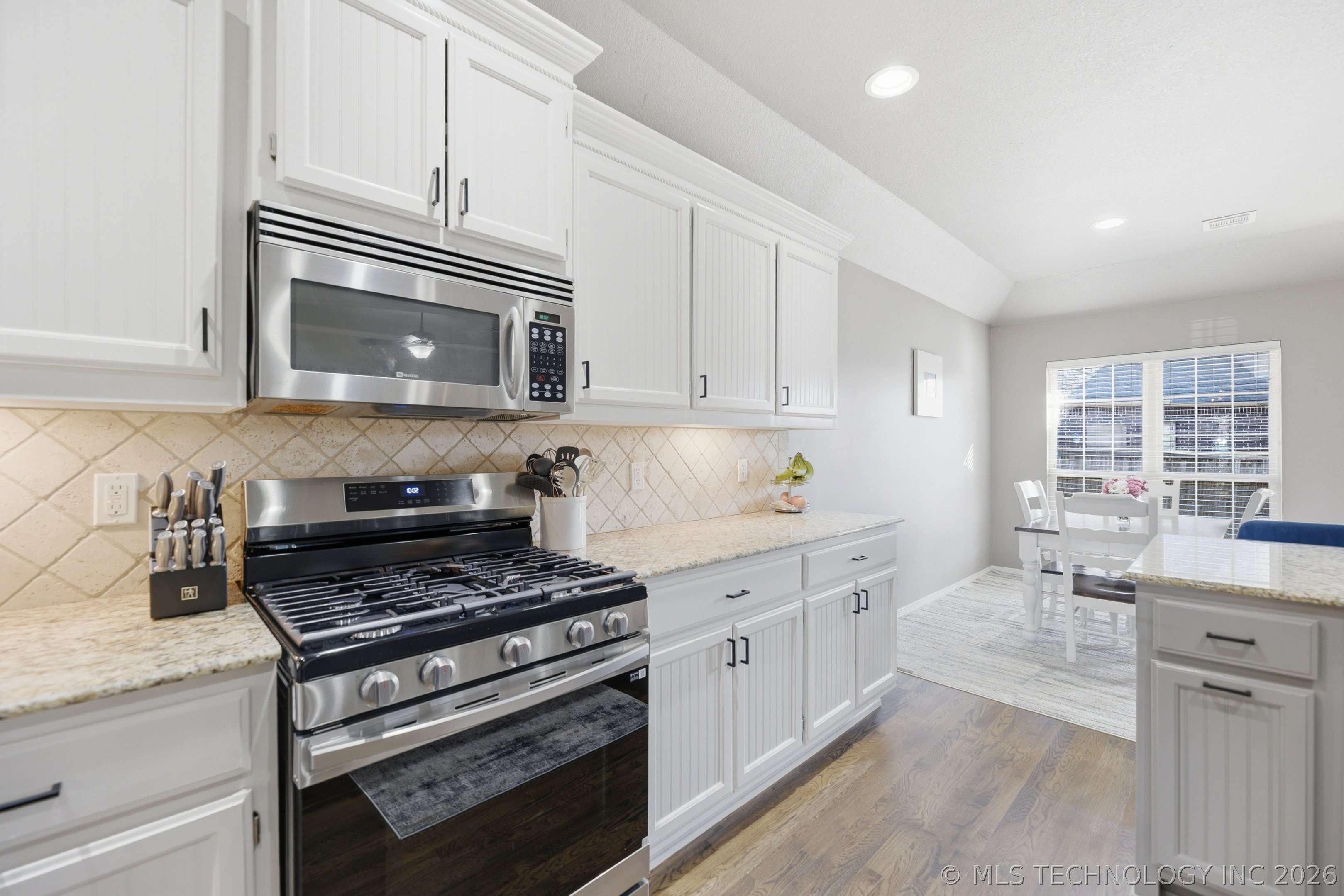 16438 E 49th Street Tulsa OK 74134