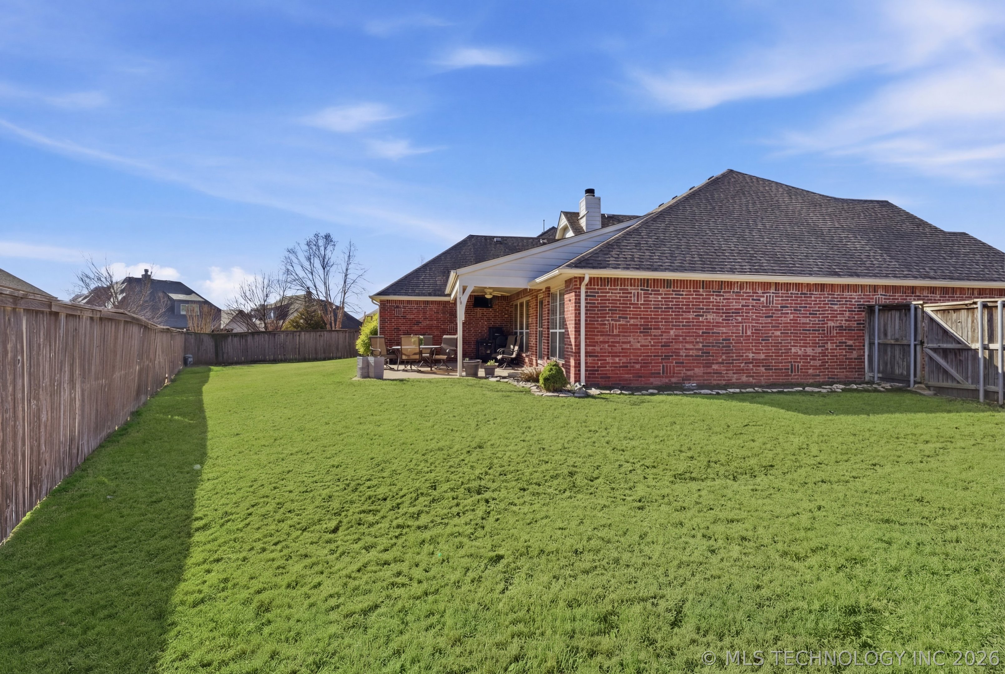 16438 E 49th Street Tulsa OK 74134