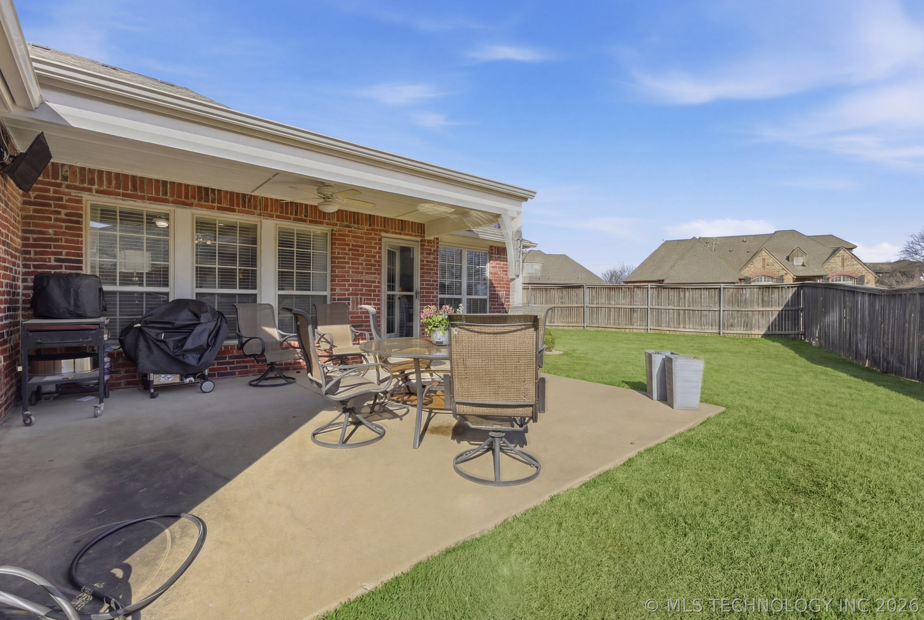 16438 E 49th Street Tulsa OK 74134