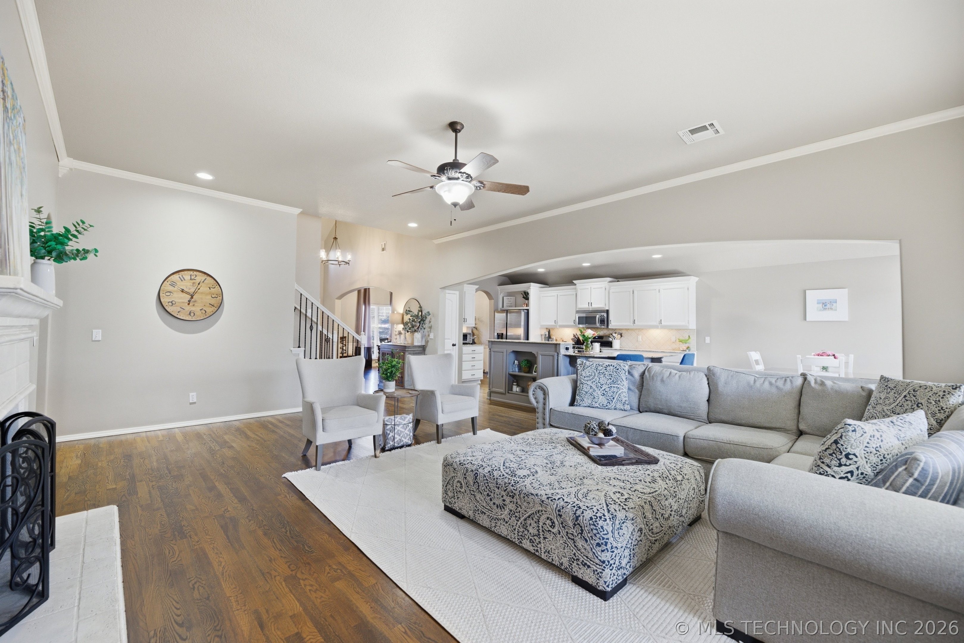 16438 E 49th Street Tulsa OK 74134