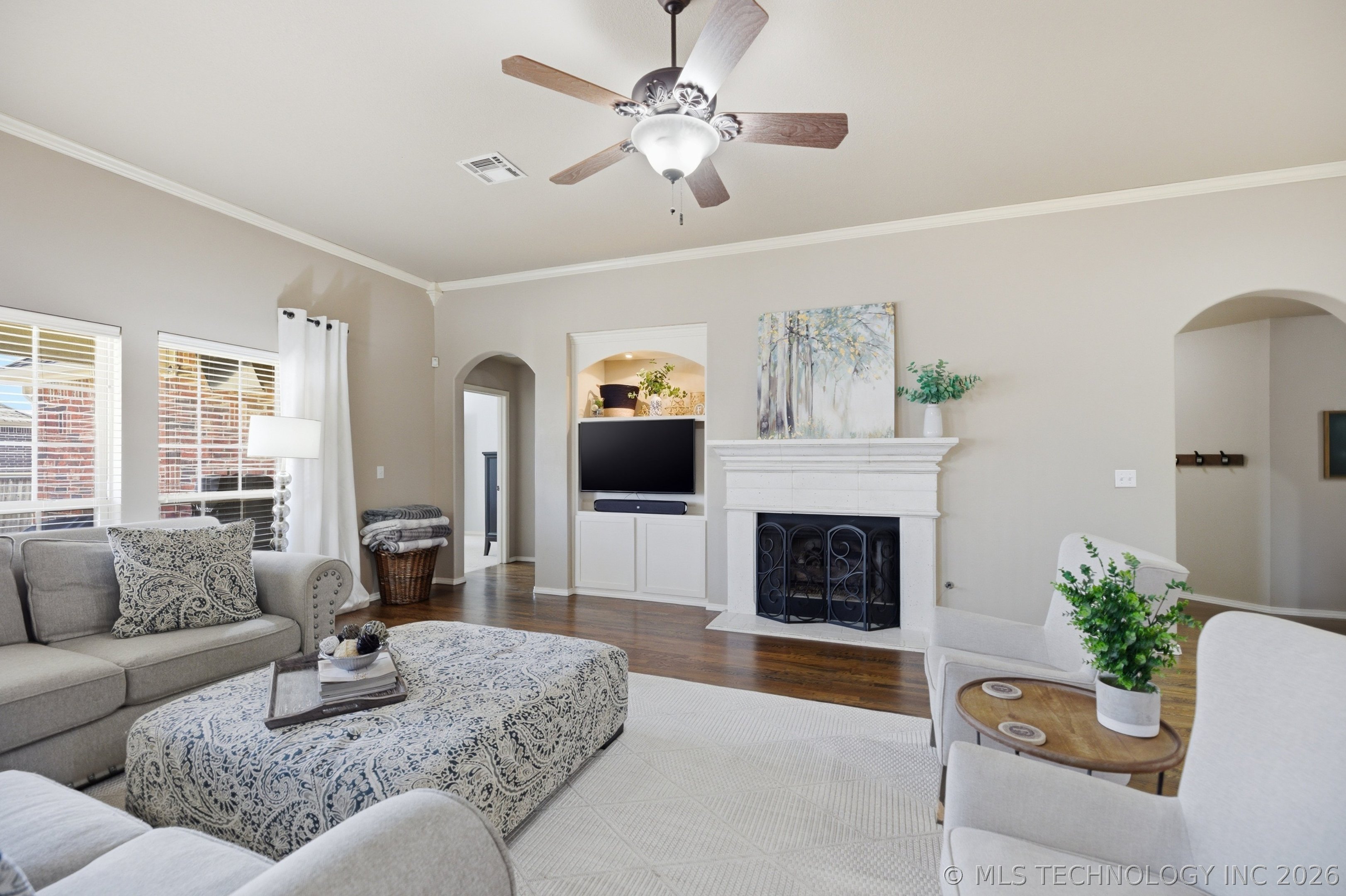 16438 E 49th Street Tulsa OK 74134