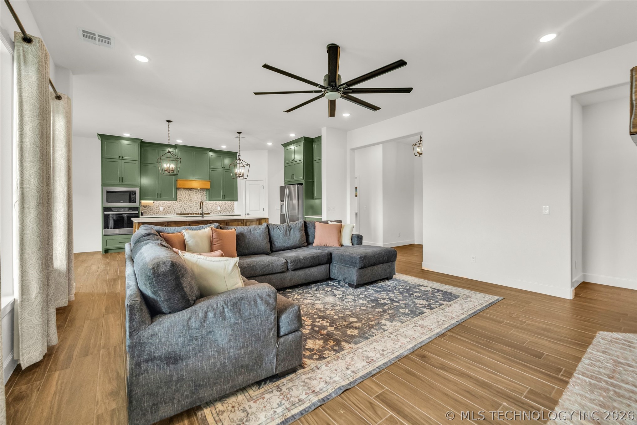 5796 S 254th East Avenue Broken Arrow OK 74014