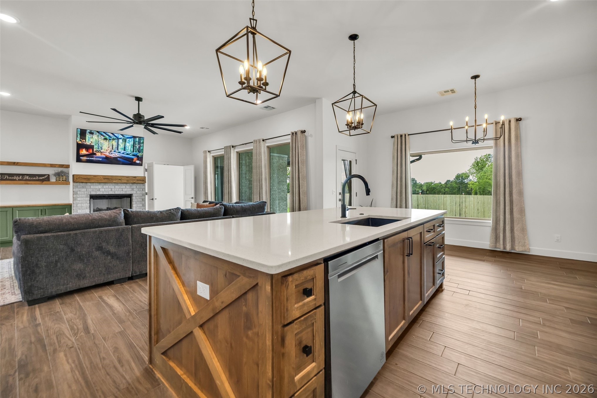 5796 S 254th East Avenue Broken Arrow OK 74014