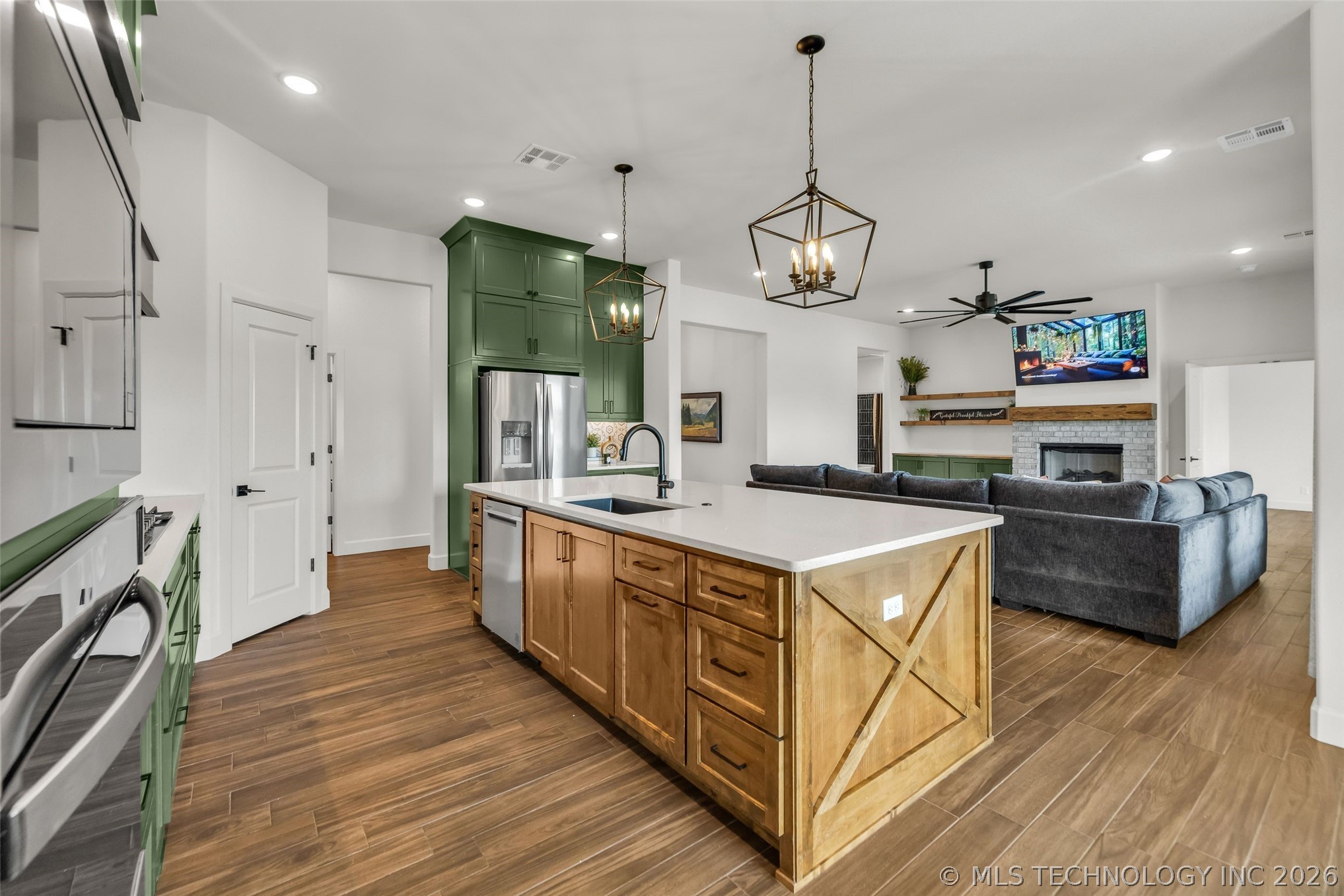 5796 S 254th East Avenue Broken Arrow OK 74014