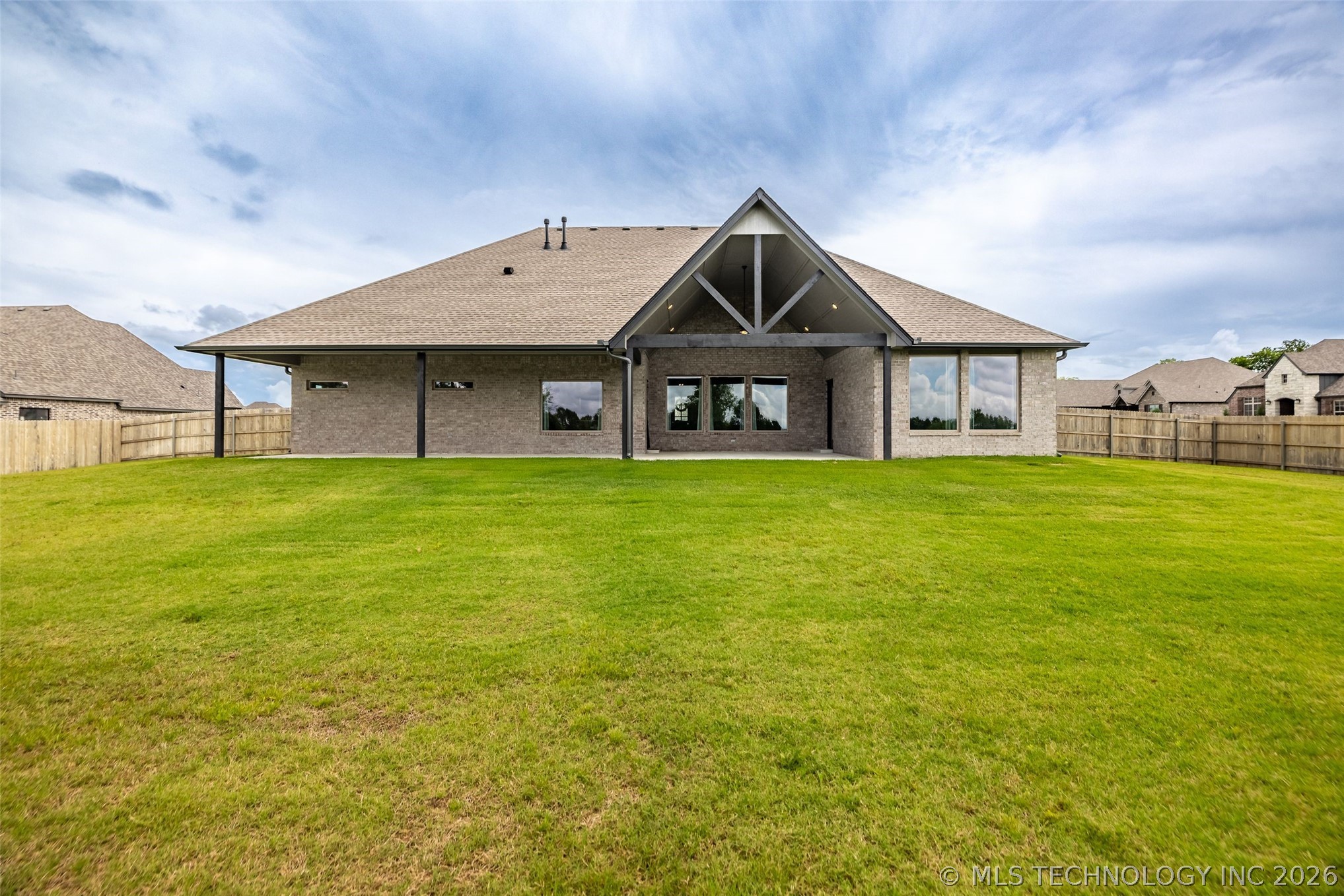 5796 S 254th East Avenue Broken Arrow OK 74014