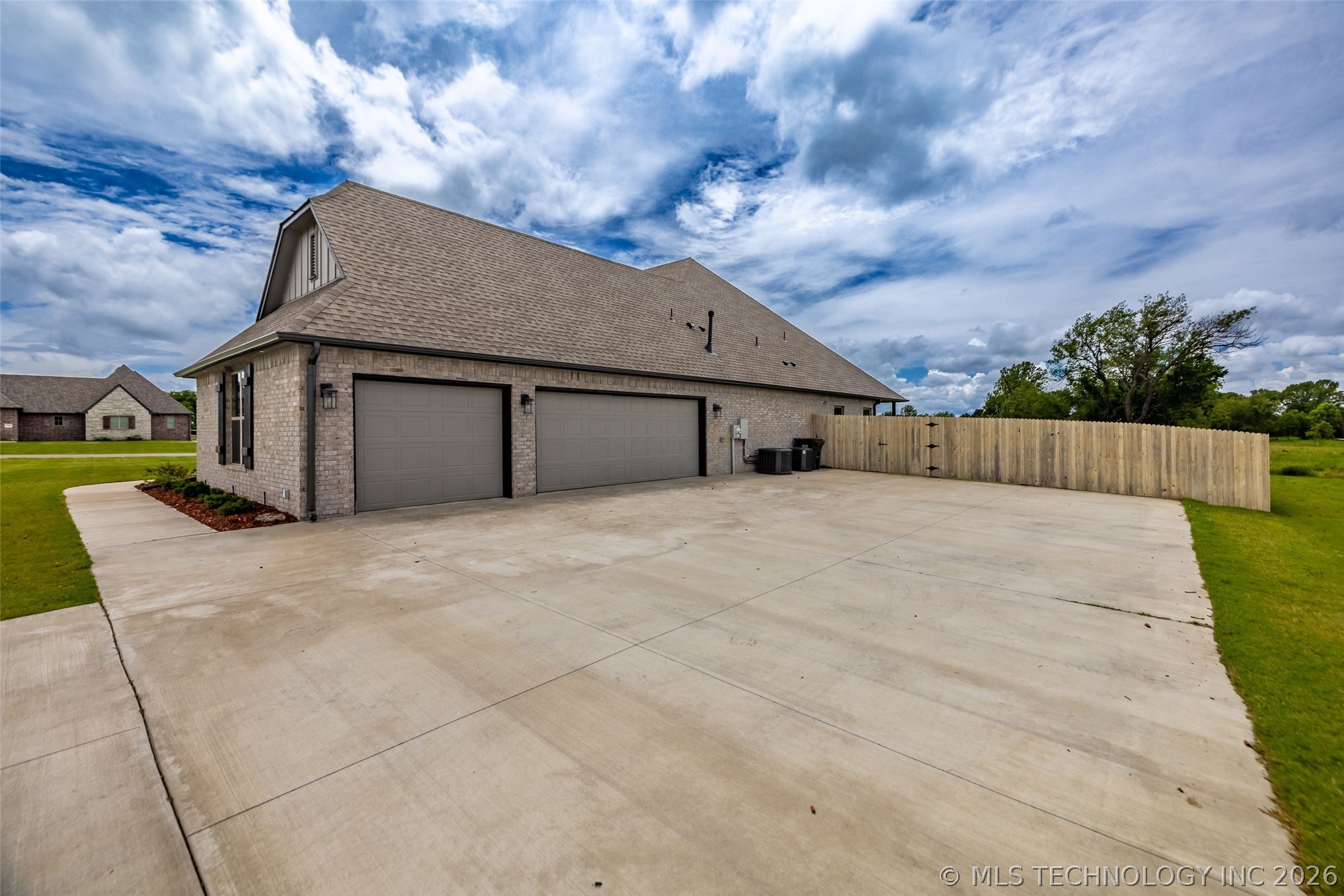 5796 S 254th East Avenue Broken Arrow OK 74014