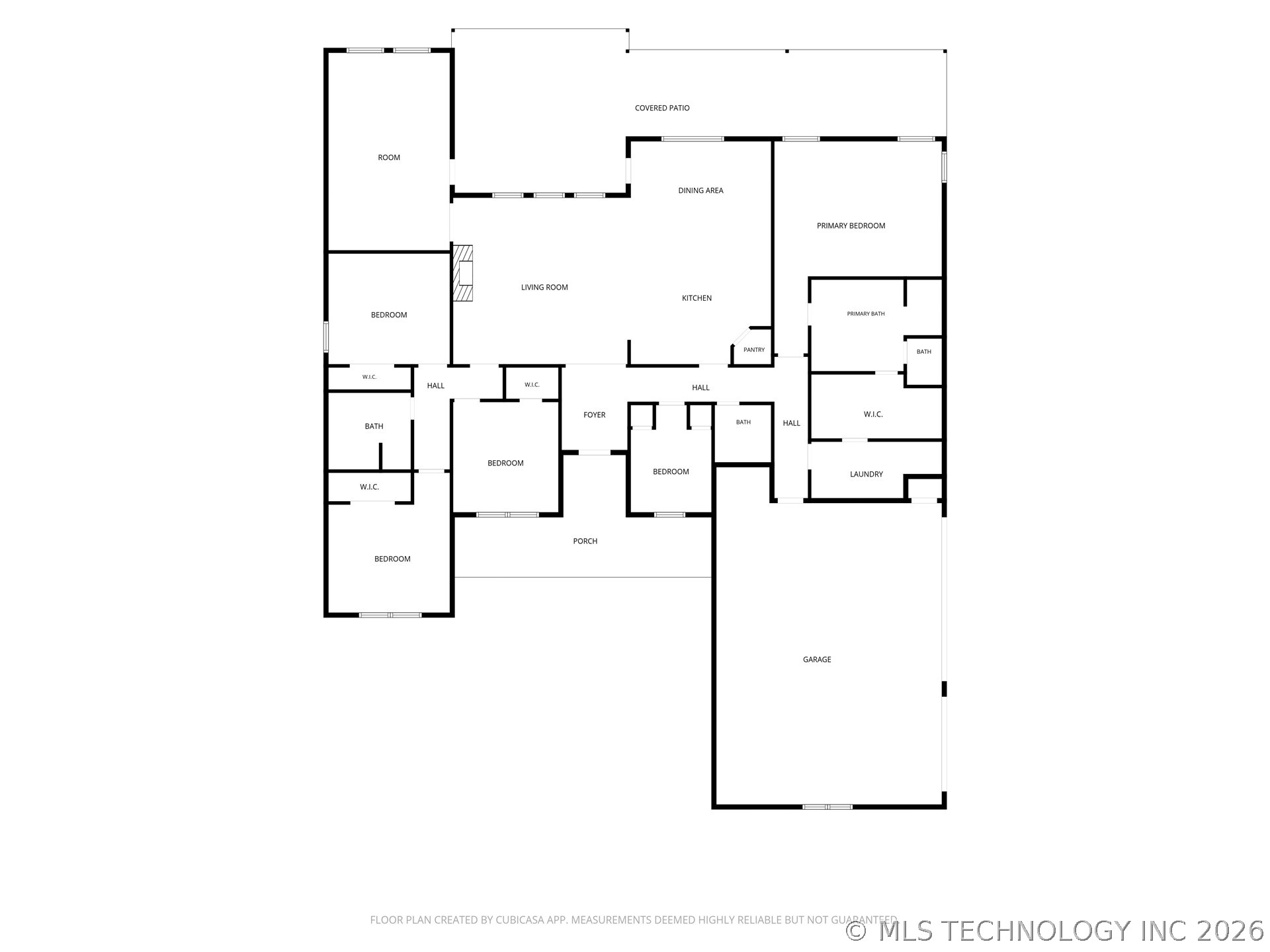 5796 S 254th East Avenue Broken Arrow OK 74014