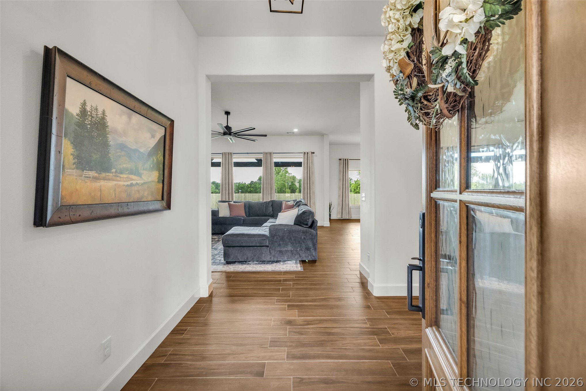 5796 S 254th East Avenue Broken Arrow OK 74014