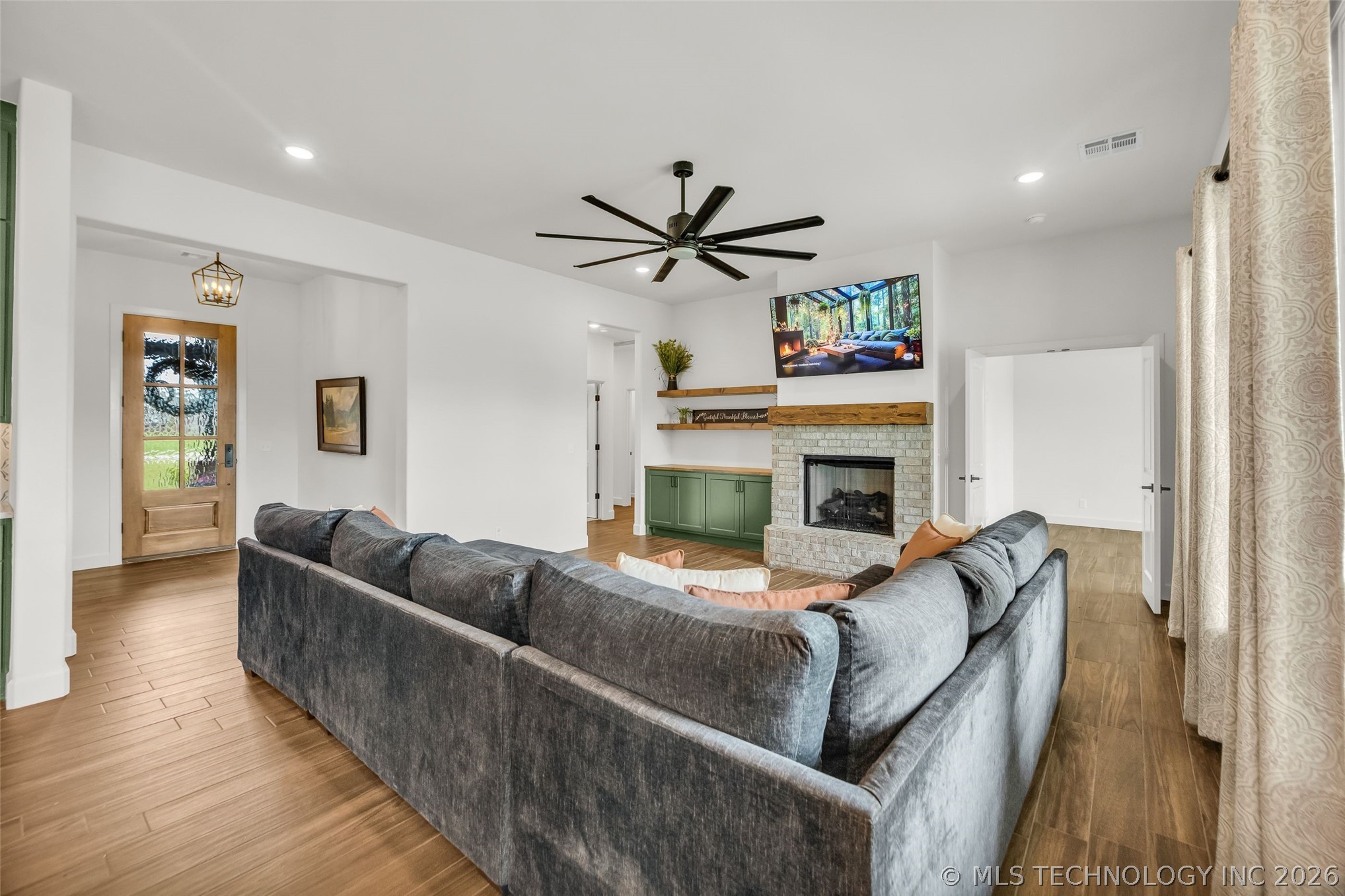 5796 S 254th East Avenue Broken Arrow OK 74014