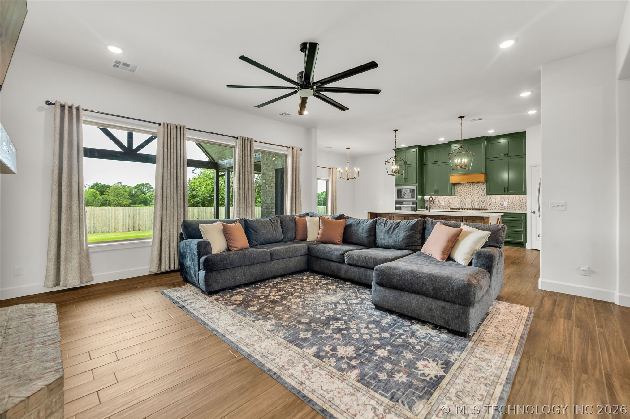 5796 S 254th East Avenue Broken Arrow OK 74014