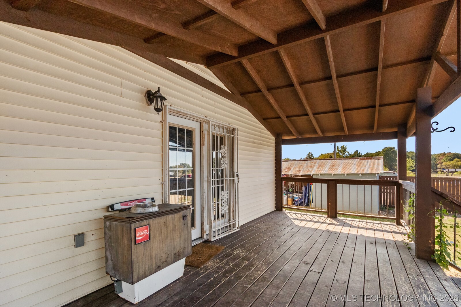 81134 S 4720 Road Stilwell OK 74960
