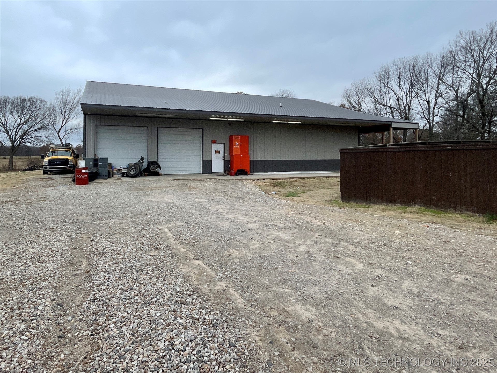 81134 S 4720 Road Stilwell OK 74960