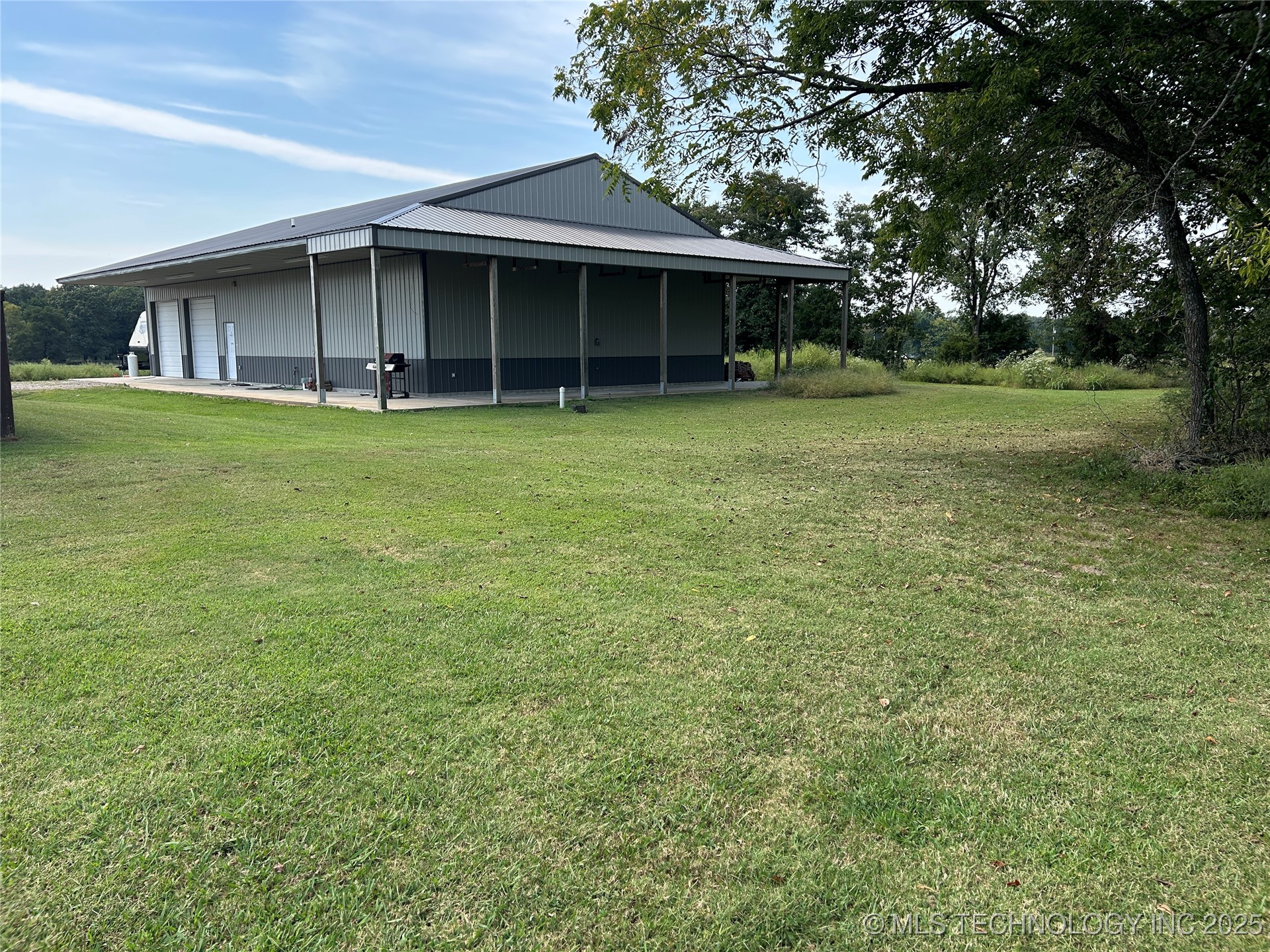 81134 S 4720 Road Stilwell OK 74960