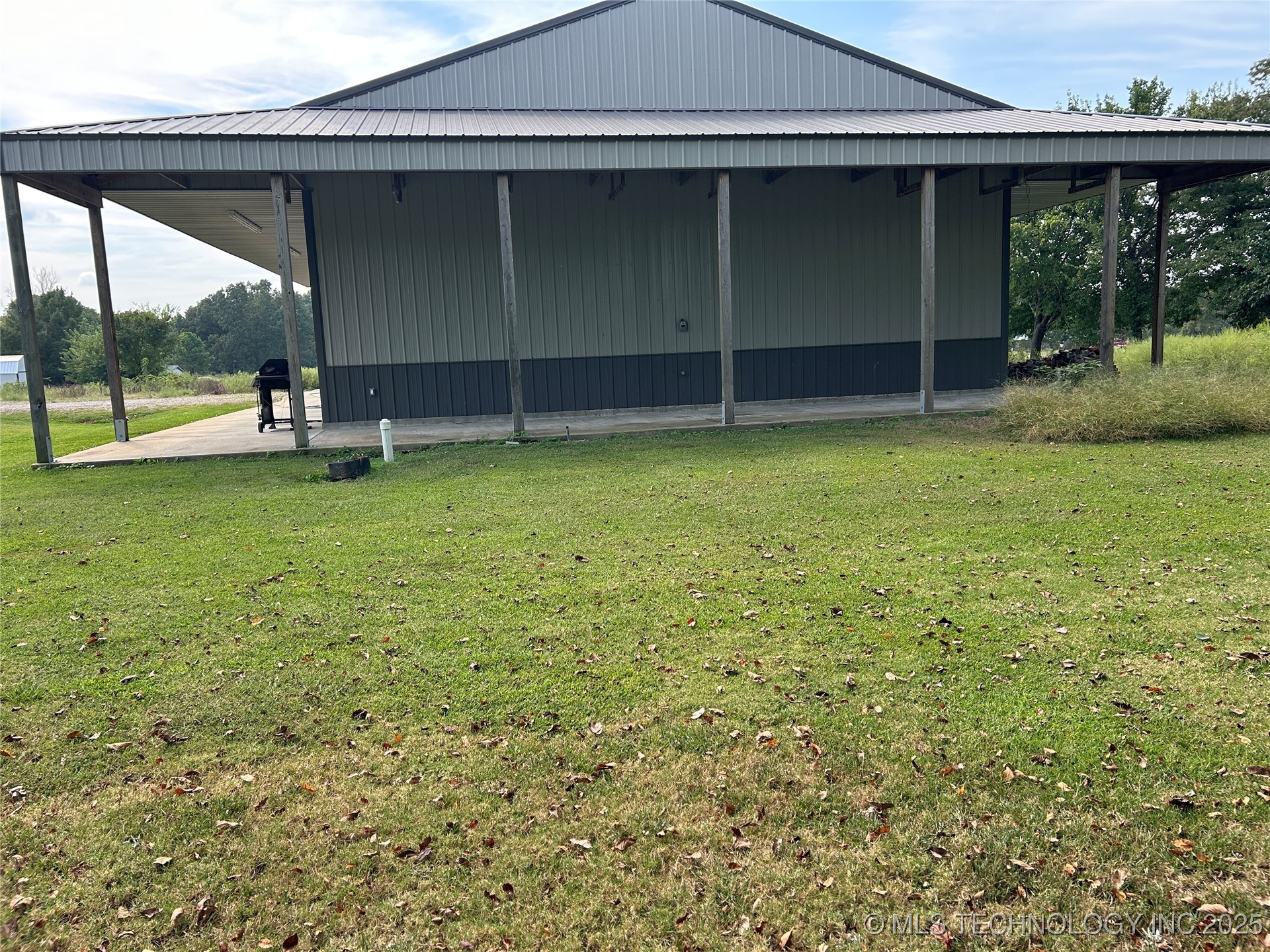 81134 S 4720 Road Stilwell OK 74960