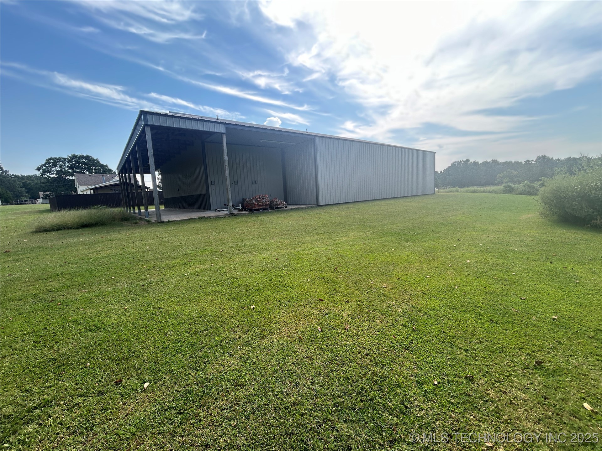 81134 S 4720 Road Stilwell OK 74960