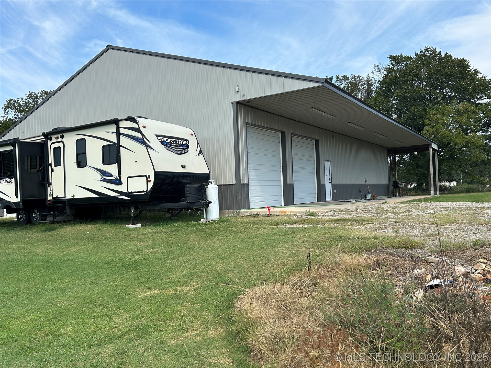 81134 S 4720 Road Stilwell OK 74960