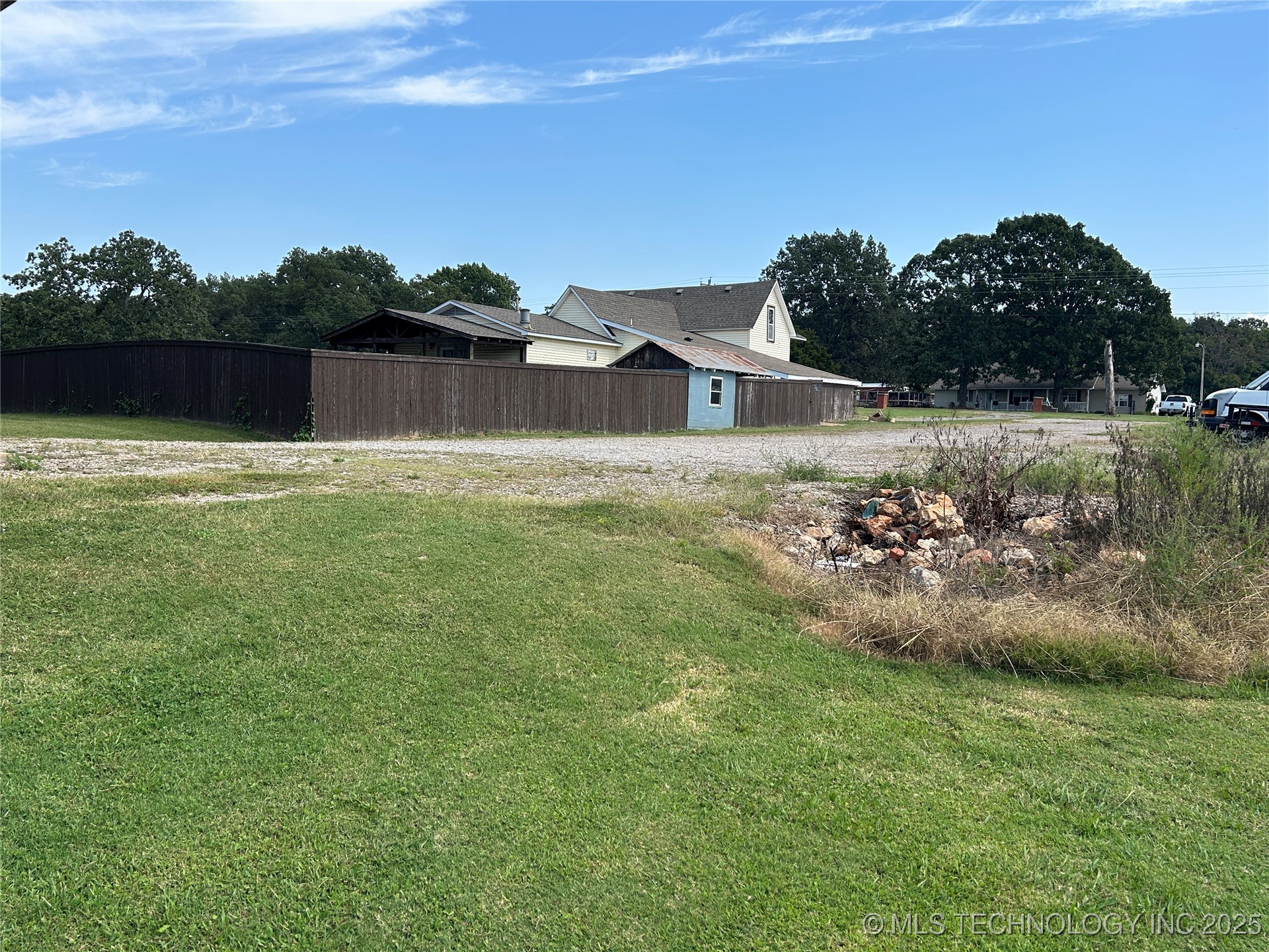 81134 S 4720 Road Stilwell OK 74960